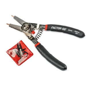 Factor 55 F55 Snap Ring Pliers