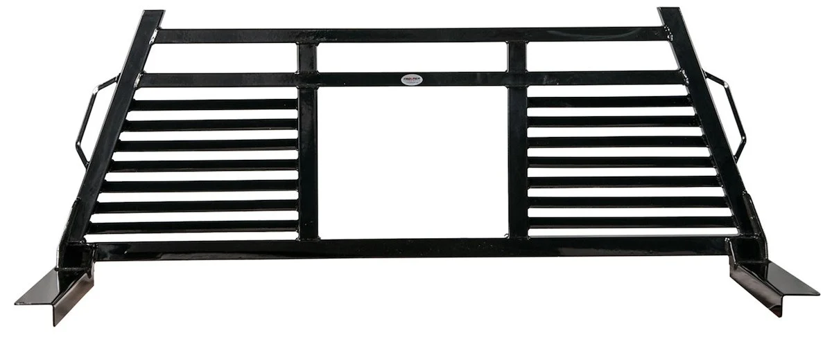 Frontier Truck Gear Headache Racks HD (2HR)(2 HRL)