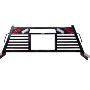 Frontier Truck Gear Headache Racks HD (2HR)(2 HRL)