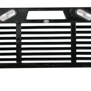 Frontier Truck Gear Headache Rack HD (2 HRL)