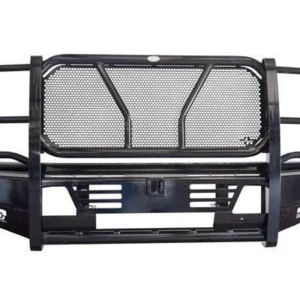 Frontier Truck Gear PRO Front Bumper Replacement Ford