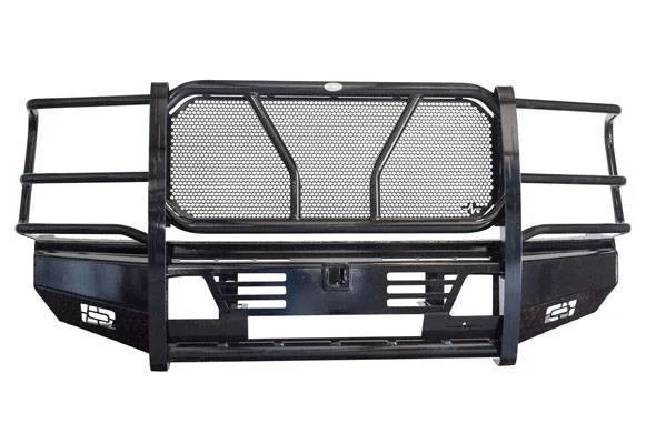 Frontier Truck Gear PRO Front Bumper Replacement Ford