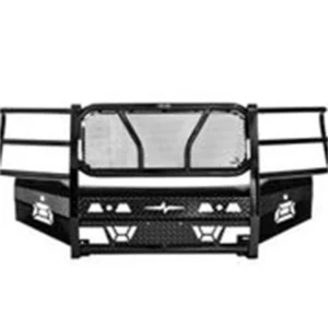 Frontier Truck Gear Front Bumper Replacement Chevy