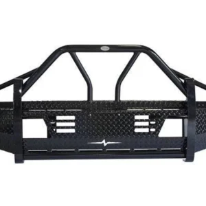 Frontier Truck Gear Xtreme Front Bumper Replacement F