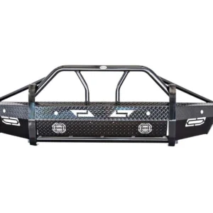 Frontier Truck Gear Xtreme Front Bumper Replacement D