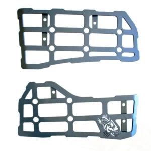 Fishbone Center Console Molle Panel