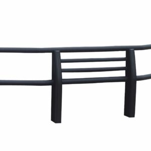 Go Industries Grille Guard (77531B)