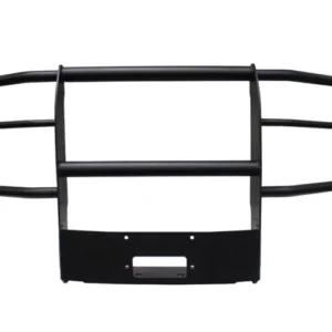 Go Industries Fully Welded Winch System