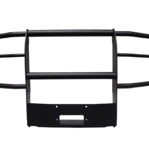 Go Industries Fully Welded Winch Grill Guard (ET015)