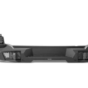 Go Rhino Trailline Rear Full Width Bumper - 2021-2026 Ford Bronco