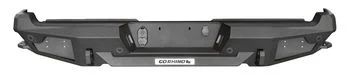 Go Rhino BR20.5 Rear Bumper Replacement - 2017-2022 Ford F-250 + 2 more