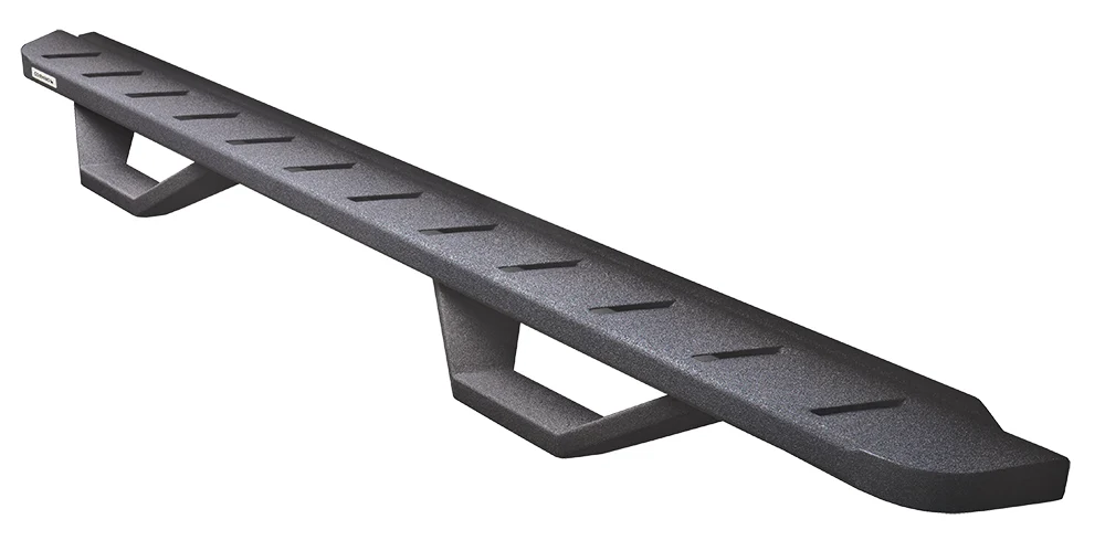 Go Rhino RB10 Running Boards Kit - 2020-2026 Jeep Gladiator JT (6345168720T)