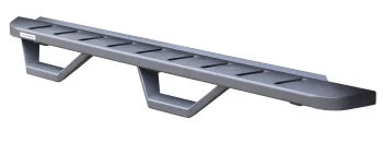 Go Rhino RB10 Running Boards Kit - 2019-2026 Chevrolet Silverado 1500 + 7 more (6340488720PC)