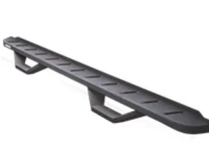 Go Rhino RB10 Running Boards Kit - 2018-2026 Jeep Wrangler Jlu (6345067320PC)