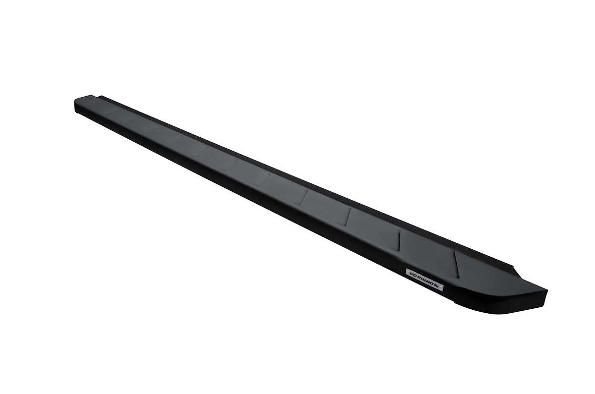 Go Rhino RB10 Running Boards Kit - 2020-2026 Jeep Gladiator JT (63451687T)