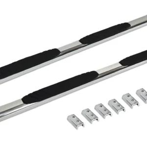 Go Rhino 4" OE Xtreme - SideSteps