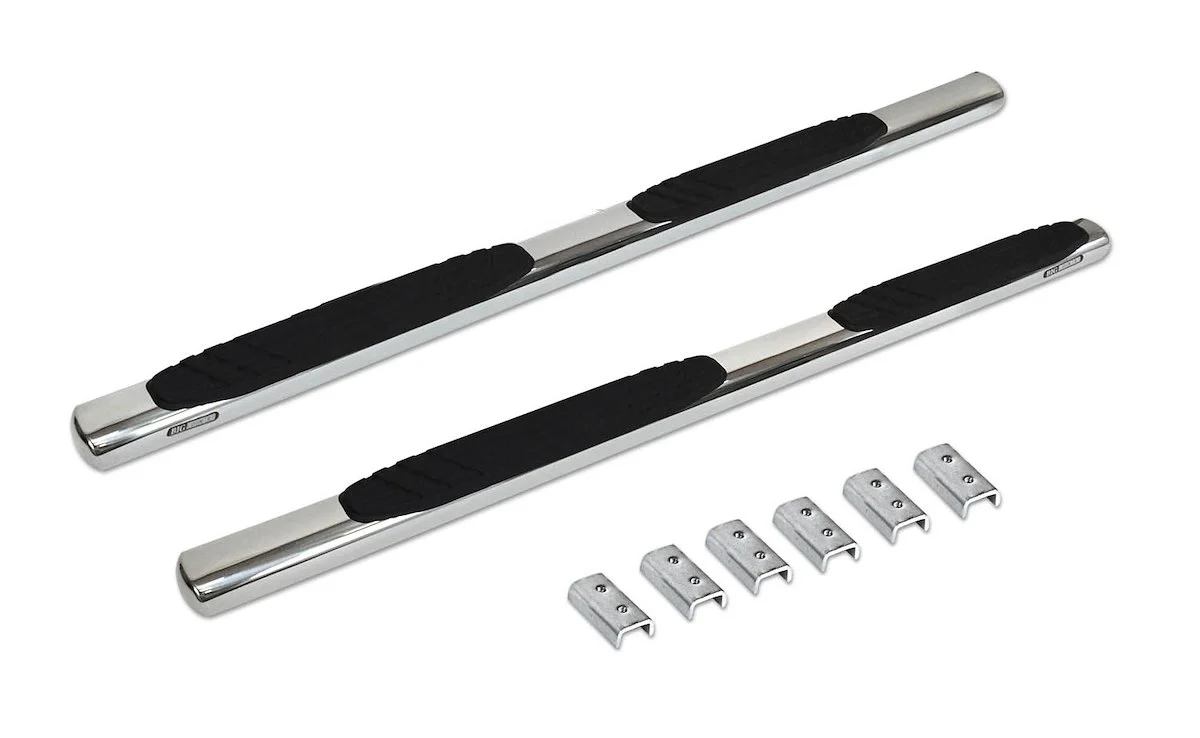 Go Rhino 4" OE Xtreme - SideSteps