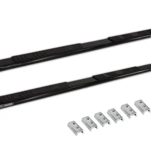Go Rhino 5" OE Xtreme Low Profile SideSteps