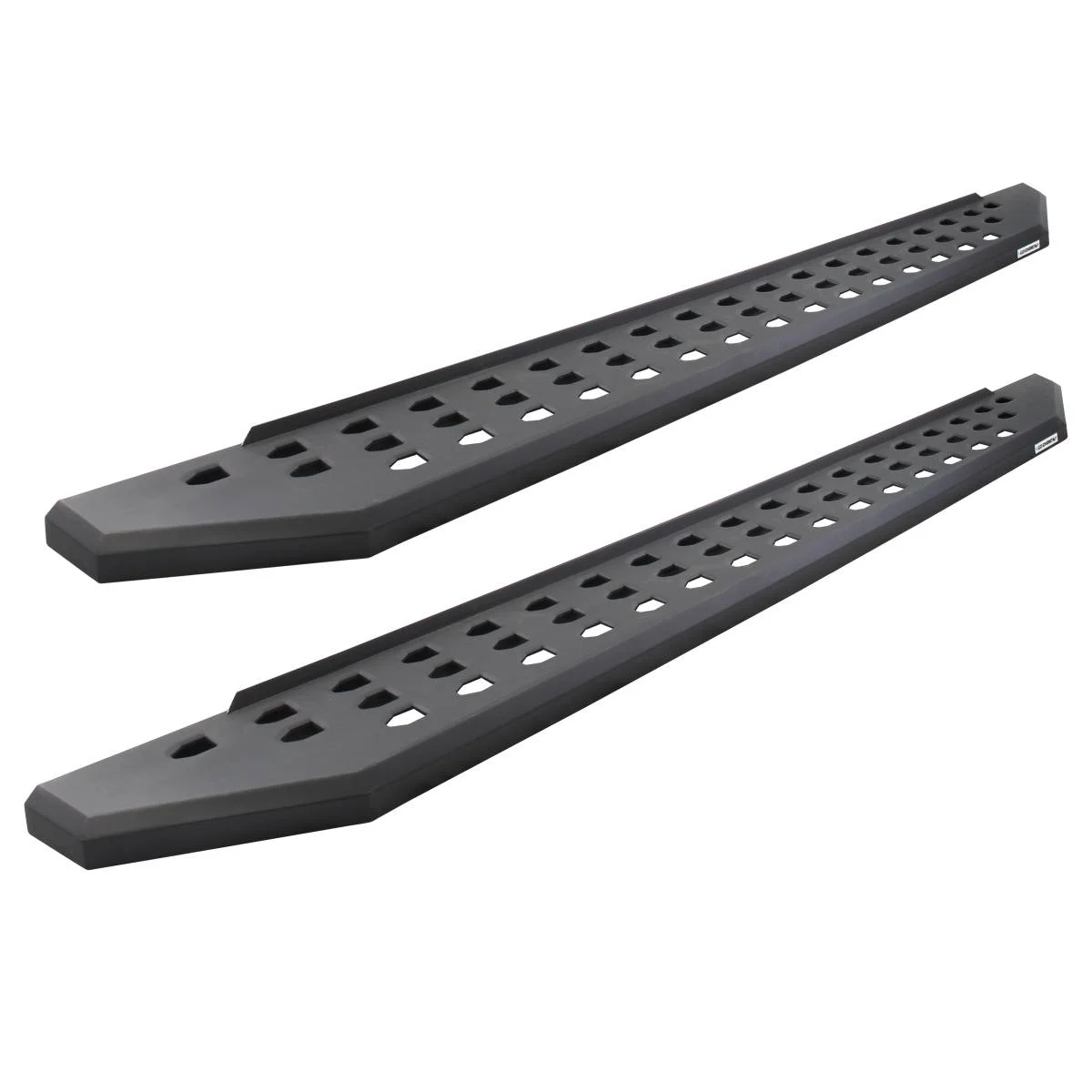 Go Rhino RB20 Running Boards Kit - 2023-2026 Toyota Sequoia (69443973PC)