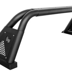 Go Rhino Sport Bar 3.0 (Full Size) - Chevrolet Silverado 1500 2014-2018