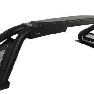 Go Rhino Sport Bar 2.0 (Full Size) - Chevrolet Silverado 1500 2019-2026