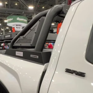Go Rhino Sport Bar 2.0 for Full-Sized Trucks - Toyota Tundra 2022-2026