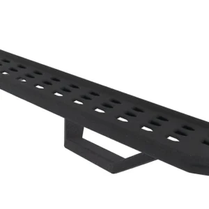 Go Rhino RB20 Running Boards Kit - 2018-2026 Jeep Wrangler Jlu (6945067320T)