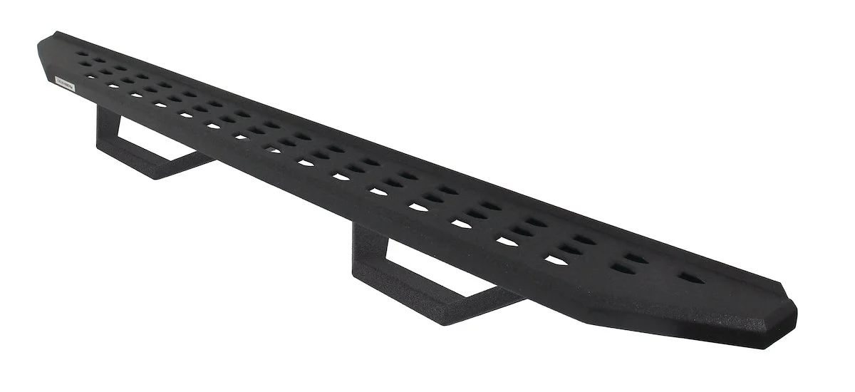 Go Rhino RB20 Running Boards Kit - 2018-2026 Jeep Wrangler Jlu (6945067320T)