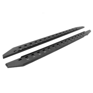 Go Rhino RB30 Slim Running Boards Kit - 2024-2026 Lexus Gx550 / 2024-2026 Toyota Land Cruiser