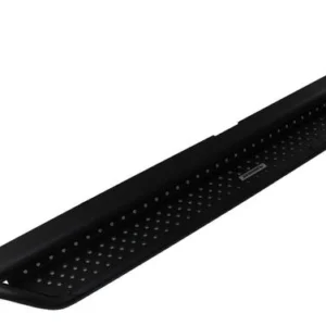 Go Rhino Dominator Xtreme D1 Sliders - Universal 68" Long Dominator Side Step
