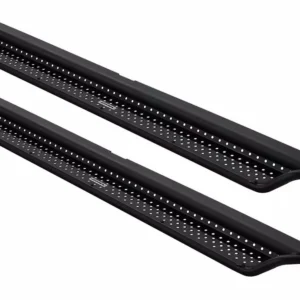 Go Rhino Dominator Xtreme D1 Side Steps Kit - 2024-2026 Lexus Gx550 / 2024-2026 Toyota Land Cruiser