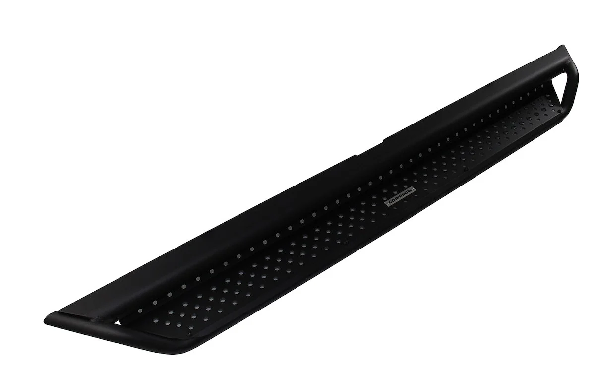 Go Rhino Dominator Xtreme D1 Side Steps Kit - 2020-2026 Jeep Gladiator JT