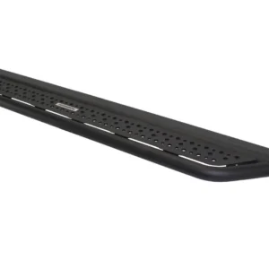 Go Rhino Dominator Xtreme D6 SideSteps - Complete Kit: SideStep + Brackets
