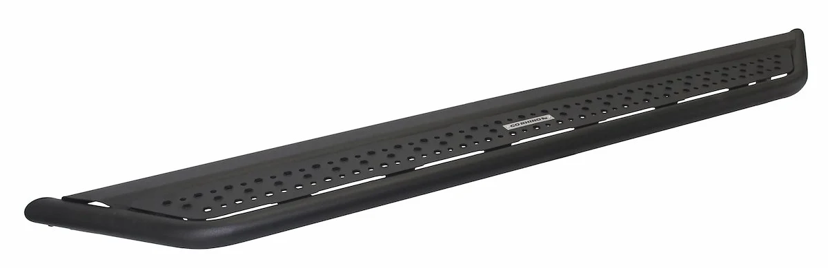 Go Rhino Dominator Xtreme D6 Side Steps Kit - 2019-2026 Chevrolet Silverado 1500 + 7 more