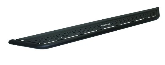 Go Rhino Dominator Xtreme D6 Side Steps Kit - 2015-2026 GMC Canyon / 2015-2022 Chevrolet Colorado