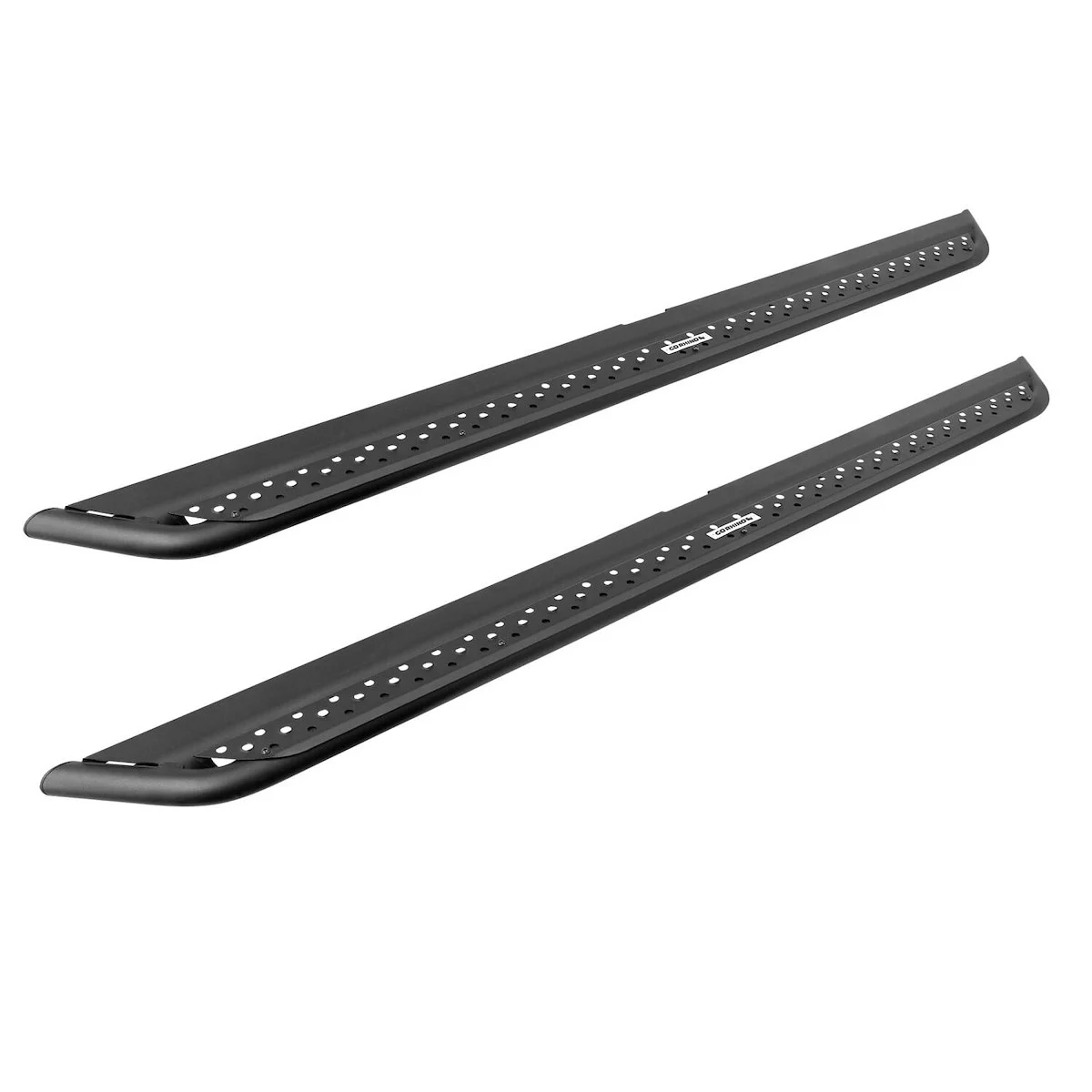 Go Rhino Dominator Xtreme DSS Side Steps Kit - 2024-2026 Toyota Tacoma