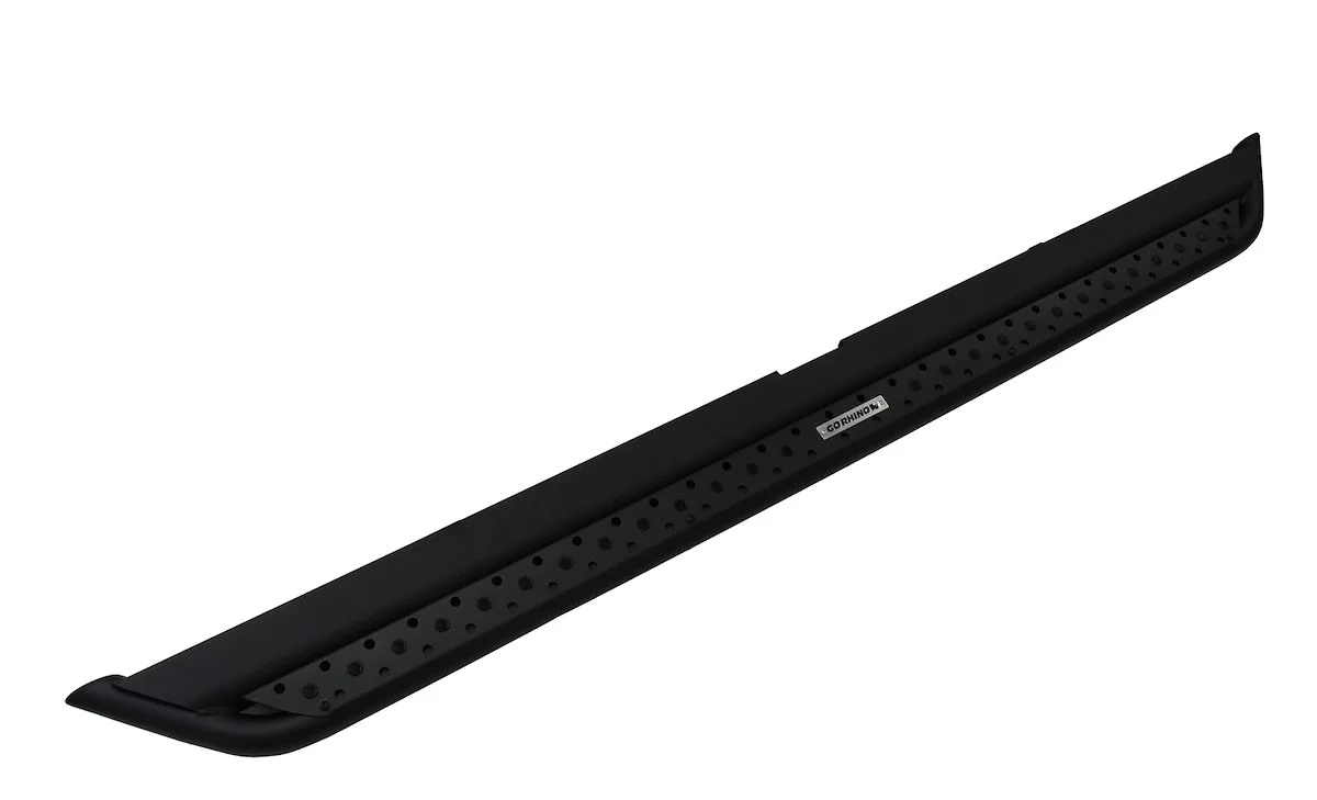 Go Rhino Dominator Xtreme DSS Side Steps Kit - 2020-2026 Jeep Gladiator JT