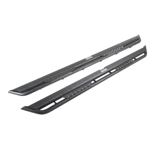 Go Rhino Dominator Xtreme DT Side Steps Kit - 2015-2026 Ford F-150 + 3 more