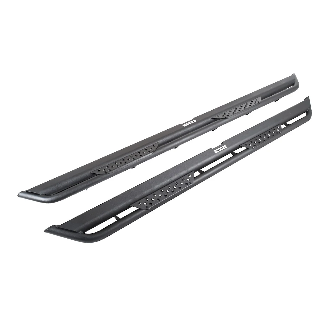 Go Rhino Dominator Xtreme DT Side Steps Kit - 2015-2026 Ford F-150 + 3 more