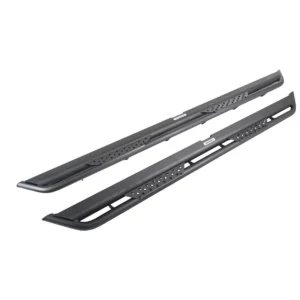 Go Rhino Dominator Xtreme DT Side Steps - Universal 87" Long Dominator Side Step