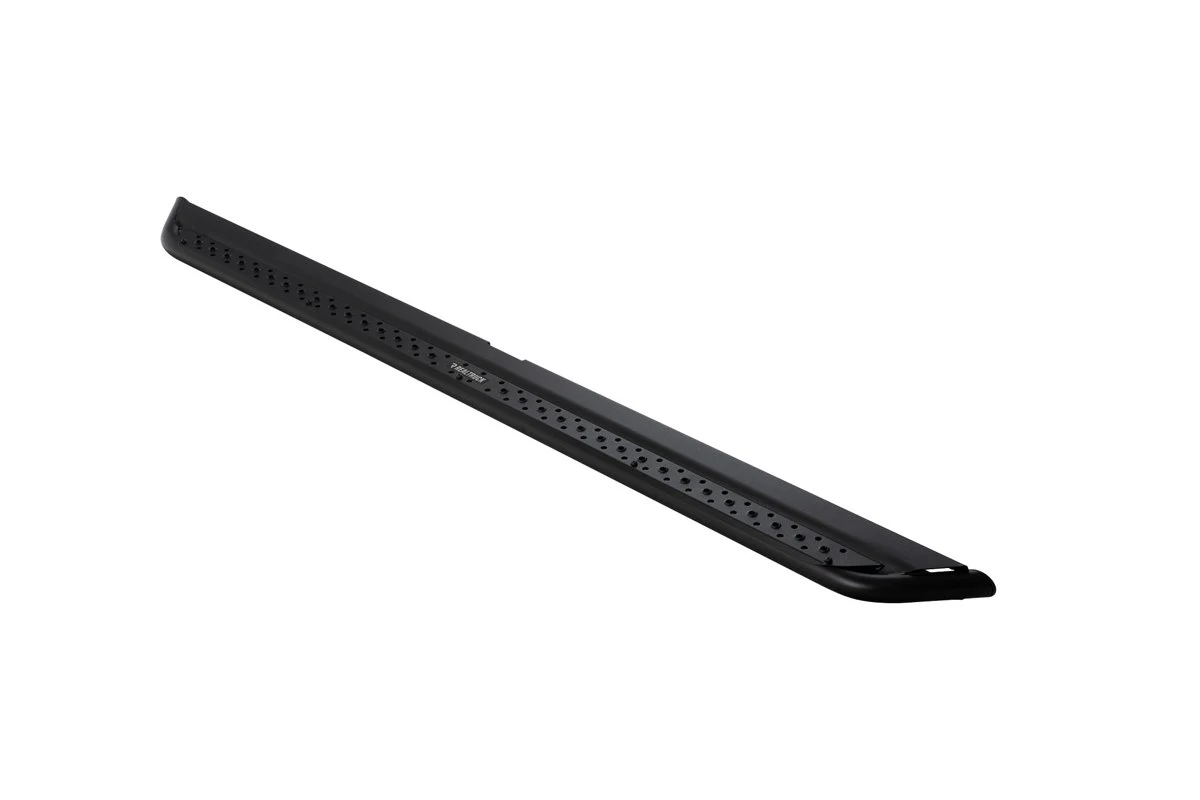 Go Rhino Dominator Xtreme DSS Side Steps Kit - 2015-2026 Ford F-150 + 3 more
