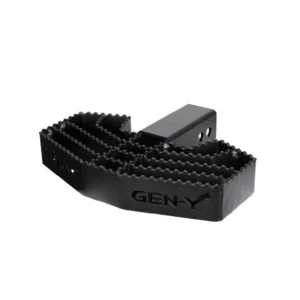 Gen-Y Hitch 2.5' Shank Serrated Hitch Step 500L