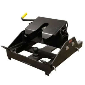 Gen-Y Hitch Advantage Hitch Fifth Wheel Goose