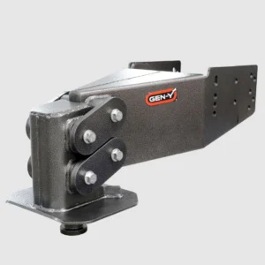 Gen-Y Hitch Executive Torsion-Flex Fifth Wheel