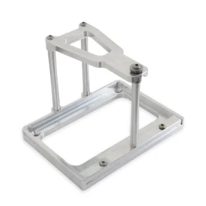 Holley Aluminum Battery Mount GRP 34/78