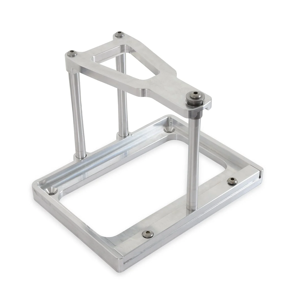 Holley Aluminum Battery Mount GRP 34/78
