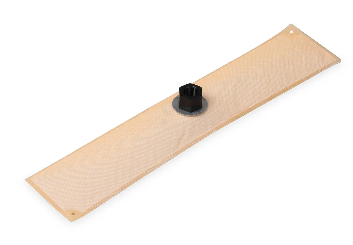 Holley Universal Hydramat Fuel Pickup