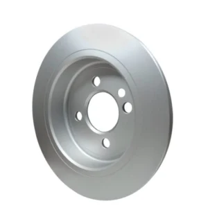 Hella Disc Brake Rotor