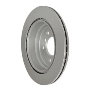 Hella Disc Brake Rotor