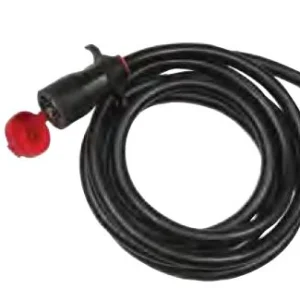 Husky Towing Trailer END Connector Kit 8'